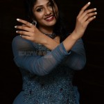 Drishya Raghunath 12