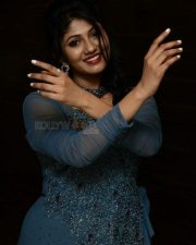 Actress Drishya Raghunath at Shaadi Mubarak Pre Release Photos