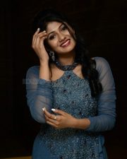 Actress Drishya Raghunath at Shaadi Mubarak Pre Release Photos