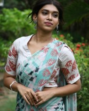 Actress Dushara Vijayan At Bodhai Yeri Budhi Maari Press Meet Photos