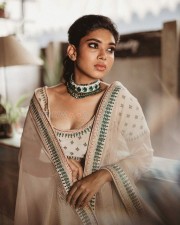 Actress Dushara Vijayan Photoshoot Stills