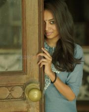 Actress Gauthami Nair Photoshoot Pictures