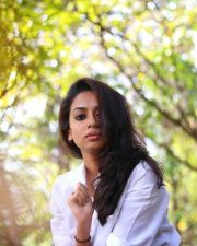 Actress Gauthami Nair Photoshoot Pictures