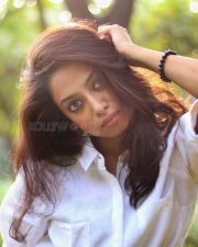 Actress Gauthami Nair Photoshoot Pictures