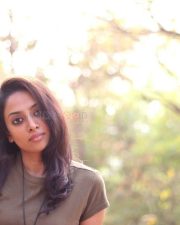 Actress Gauthami Nair Photoshoot Pictures