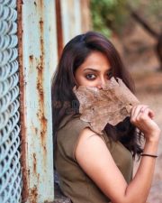 Actress Gauthami Nair Photoshoot Pictures