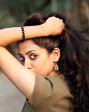 Actress Gauthami Nair Photoshoot Pictures