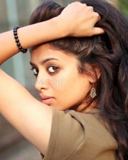 Actress Gauthami Nair Photoshoot Pictures