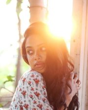 Actress Gauthami Nair Photoshoot Pictures