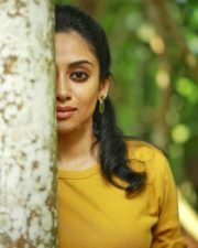 Actress Gauthami Nair Photoshoot Pictures