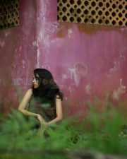 Actress Gauthami Nair Photoshoot Pictures