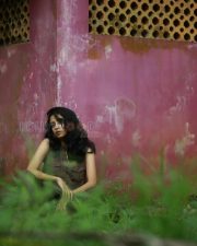 Actress Gauthami Nair Photoshoot Pictures