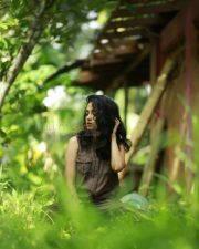 Actress Gauthami Nair Photoshoot Pictures