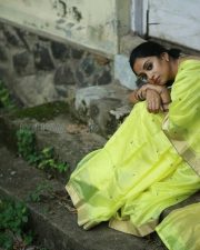 Actress Gauthami Nair Photoshoot Pictures