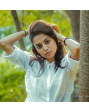 Actress Gauthami Nair Photoshoot Pictures
