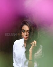Actress Gauthami Nair Photoshoot Pictures