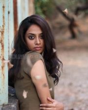 Actress Gauthami Nair Photoshoot Pictures
