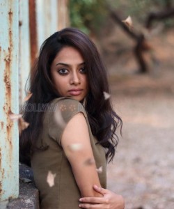 Actress Gauthami Nair Photoshoot Pictures