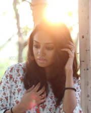 Actress Gauthami Nair Photoshoot Pictures