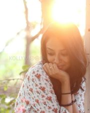 Actress Gauthami Nair Photoshoot Pictures