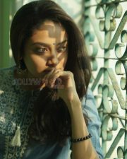 Actress Gauthami Nair Photoshoot Pictures