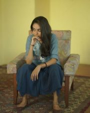 Actress Gauthami Nair Photoshoot Pictures