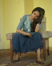Actress Gauthami Nair Photoshoot Pictures