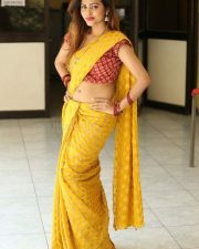 Actress Geetha Shah Hot Photos