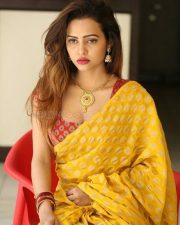 Actress Geetha Shah Hot Photos