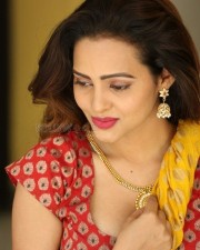 Actress Geetha Shah Hot Photos