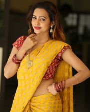 Actress Geetha Shah Hot Photos