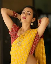 Actress Geetha Shah Hot Photos