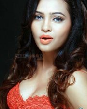 Actress Geetha Shah Photoshoot Pictures