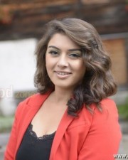 Actress Hansika In Settai Movie Pictures