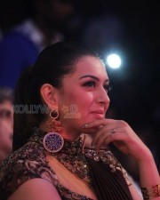 Actress Hansika Latest Stills