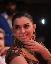 Actress Hansika Latest Stills