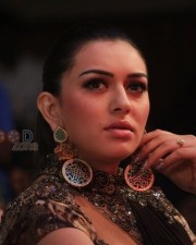 Actress Hansika Latest Stills