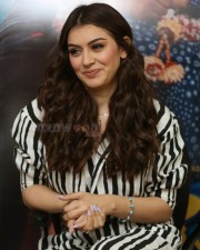 Actress Hansika Motwani At Tenali Ramakrishna Ba Bl Interview Photos