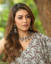 Actress Hansika Motwani At Tenali Ramakrishna Ba Bl Teaser Launch Photos