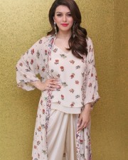 Actress Hansika Motwani At Toni And Guy Essensuals Salon Launch Pictures