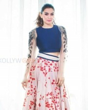 Actress Hansika Motwani Latest Photoshoot Pictures