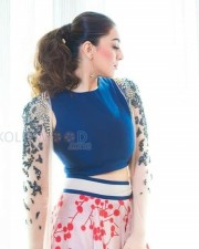 Actress Hansika Motwani Latest Photoshoot Pictures