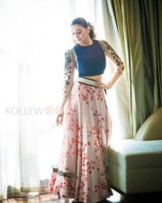 Actress Hansika Motwani Latest Photoshoot Pictures