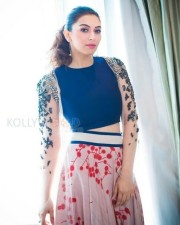 Actress Hansika Motwani Latest Photoshoot Pictures