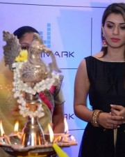 Actress Hansika Motwani Latest Stills