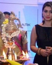 Actress Hansika Motwani Latest Stills