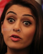 Actress Hansika Motwani New Photos