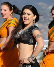 Actress Hansika Motwani Sexy Hot Photos