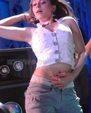 Actress Hansika Motwani Spicy Sexy Photos
