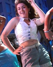 Actress Hansika Motwani Spicy Sexy Photos